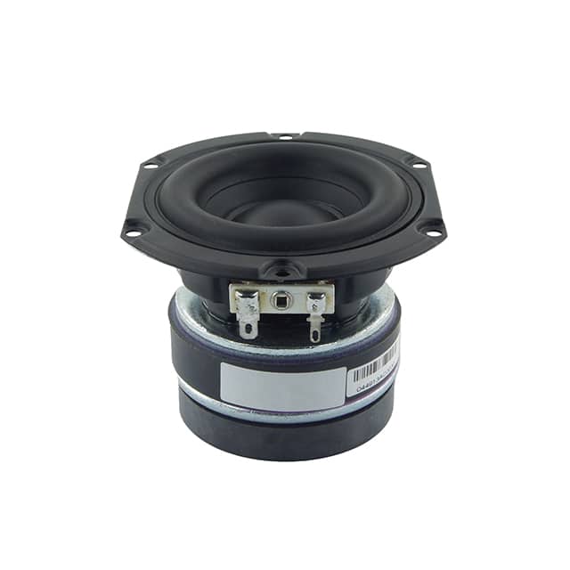 SLS-85S25CP04-04 Peerless by Tymphany  Speakers